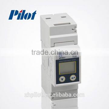 PILOT SPM91 Single Phase Energy Meter photo-3