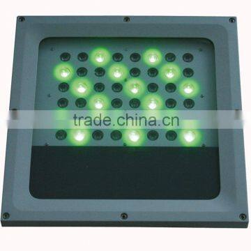 China Manufacturer Supplies LED Petrol Station Light,Petrol LED Light 120w ,led Gas Station Faixture 120w photo-2
