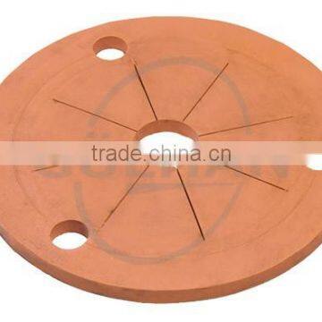 RUBBER DUST SEAL FOR TAMROCK R 600 OEM: 23307818