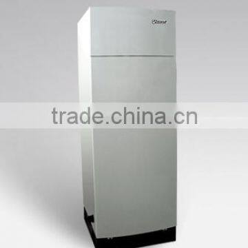 Floor Heating Geothermal Heat Pump photo-3