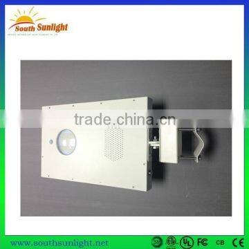 China wholesale long lifespan energy-saving aluminium induction lamp street light /36w led street light lamp