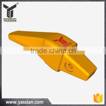 R220-7 hyundai excavator spare parts 61N6-31320 bucket teeth and adapters                        
                                                                Most Popular