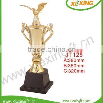 acrylic paperweight trophy award