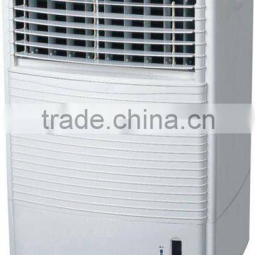 Air Cooler for Room with GE GS CB ROHS / Portable Air Conditioner Fan / Water Evaporative Cooling Fan