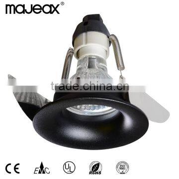 European MR16 commercial downlight