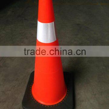 70cm American Standard Reflective Safety Cone
