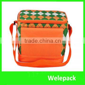 Hot Selling Custom Cooler Lunch Bag for Office
