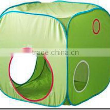 1-2 persons kids playing tent