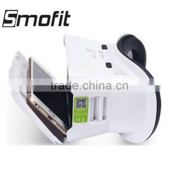 gadgets 2016 top quality Xiaozhai Bobo VR Z3 vr goggles best selling