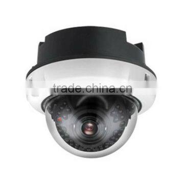 HD50VDYV IP high speed dome camera