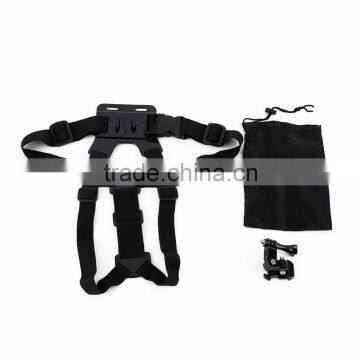 17 in 1 Accessories Kit Bundle Set for GoPro Hero 4 3+ 3 2 & GoPro Hero photo-3