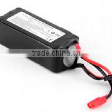 11.1V 5200mAh Li-Po Battery for Walkera Drone QR X350 PRO-Z-14 FRV Quadcopter