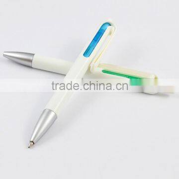 Wholesale High Quality Promotional Advertising New Model Business Marketing Ball Pen photo-5
