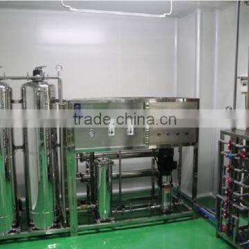 Reverse Osmosis Purify water system RO drinking water treatment plant Drinking water treatment RO system