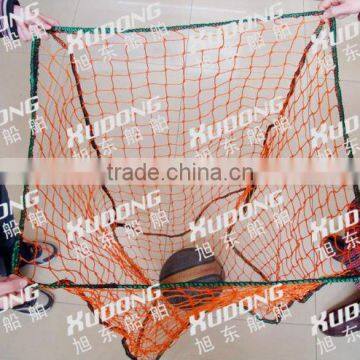 Nylon mesh net bag