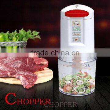 Hot Sell Electric Multi Chopper