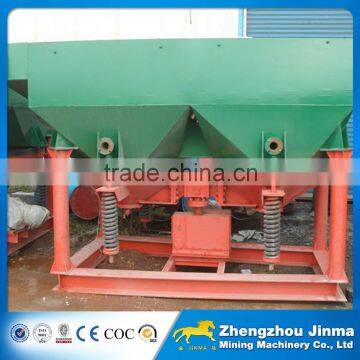 Diamond Mining Jigging Machine Price photo-5