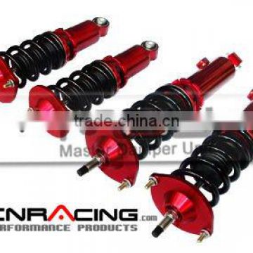 Coil over/shock absorber for Mazda