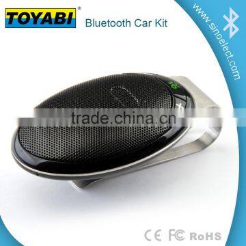 Drive Wireless Bluetooth Mini SpeakerPhone Car Kit Handsfree photo-5