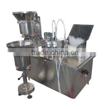 Liquid Filling & Sealing machine KGF-40