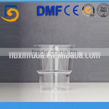 PS material Plastic Disposable Air Cup with lowest price