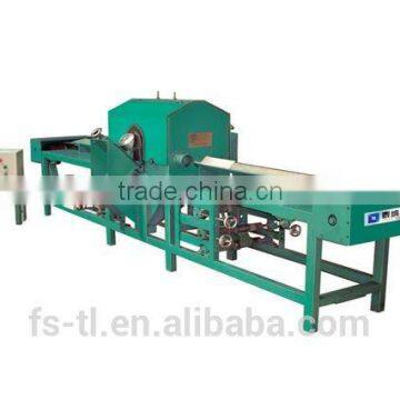 Foshan Tele Automatic multi tool tile cutter equipment for corner tile-rim cutting TL-QBJ-J