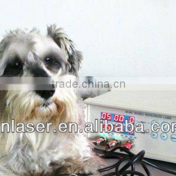 Veterinary Laser Treatment Device photo-2