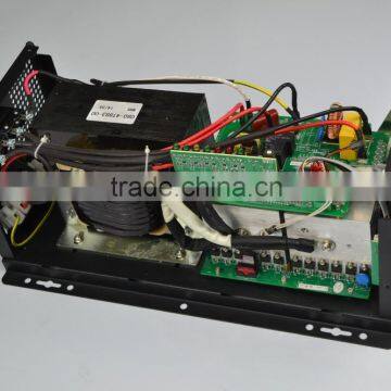 3000w Solar Power PV Inverter photo-3