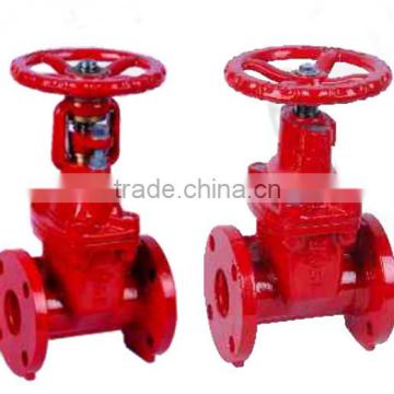 Gate Valves