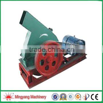 2016 Hot sell disc type 2ton per hour low noise chipping machine with factory price