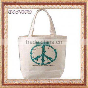 organic cotton bag