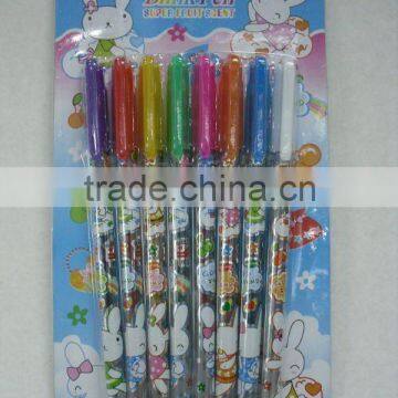 neutral blink pen