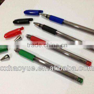 Free samples 505 style gel pen 4 colors