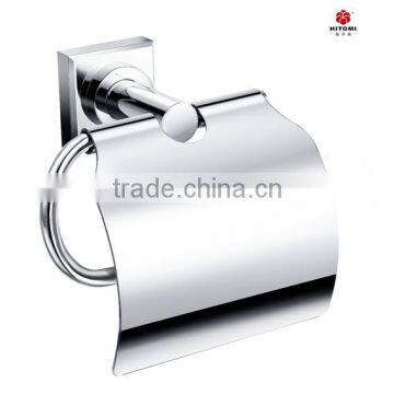 chrome plating toilet paper holder