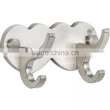 bathroom accessory robe hook