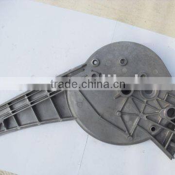 cutomized aluminum die casting parts