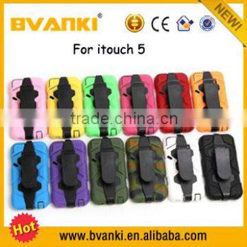 Import Export Wholesale Clear Bulk Phone Cases For IPod Touch 5 Minions Case,Rugged Plastic Case Conference Bags Pakistan photo-3