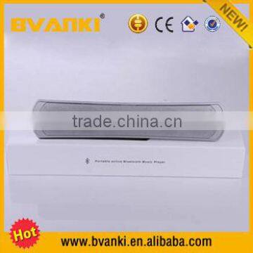 Newest Products 2016 Bar Shaped High Definition Sound New Portable Mini Bluetooth Speaker Music Bluetooth Speaker