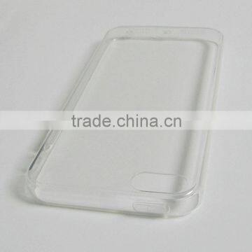 0.3mm Ultra Thin Materials TPU Case for IPhone SE /5 /5S photo-2