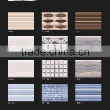 Digital Printed Wall Tiles