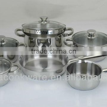 cookware set