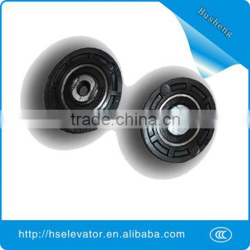 Selcom elevator door wheel 3201.05.0058