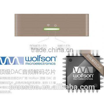 Sound Receive With Air Play, Qplay, Wifi Function photo-5