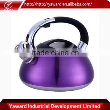 China Wholesale Custom Moroccan Stainless Steel Tea Pot