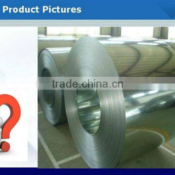galvanized steel price per kg