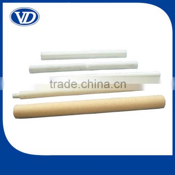 Ceramic factory steatite ceramic parts/factory custom industrial ceramic products