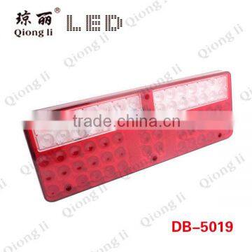 ISO9001 Approval 12v JAC Truck Combined Led Lights