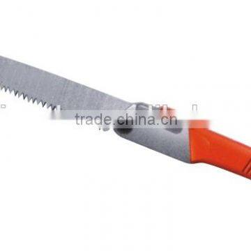 metal cutting hand saw for tree