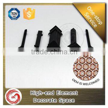 Best Sellingcustomized Aluminum Outdoor Cabinet Skirting Board
