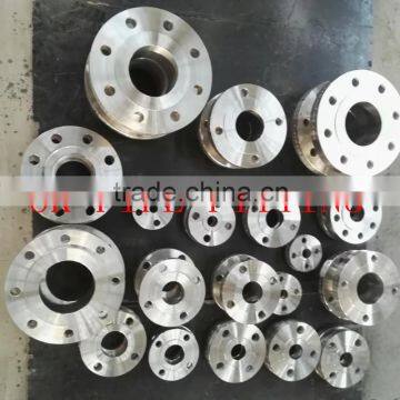 ASTM B366 Hastelloy C276 Threaded Flange ASTM B366 Hastelloy C276 Slip-On Flange ASTM B366 Hastelloy C276 Socket Weld Flange